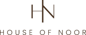 House Of Noor Logo